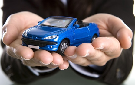 Vehicle Insurance